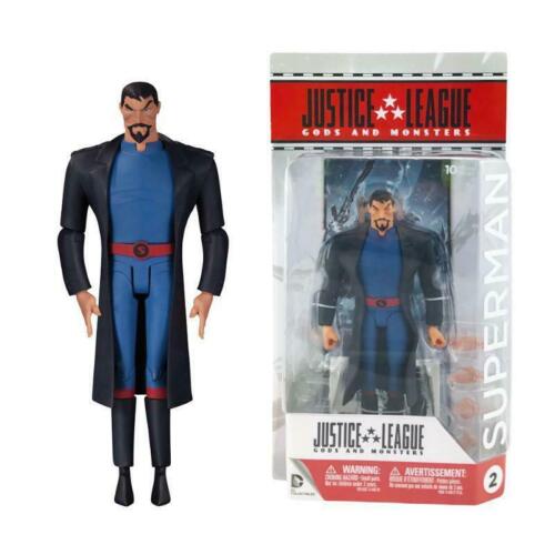 superman justice league gods and monsters DC Coll Justice League Gods & Monsters SUPERMAN 2 – Valora Goods